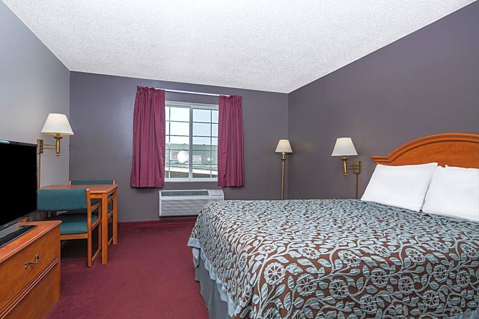 Days Inn by Wyndham Fargo/Casselton