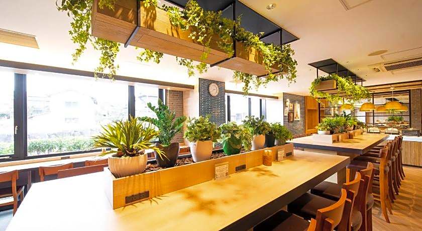 Super Hotel Nagaizumi Numazu Inter