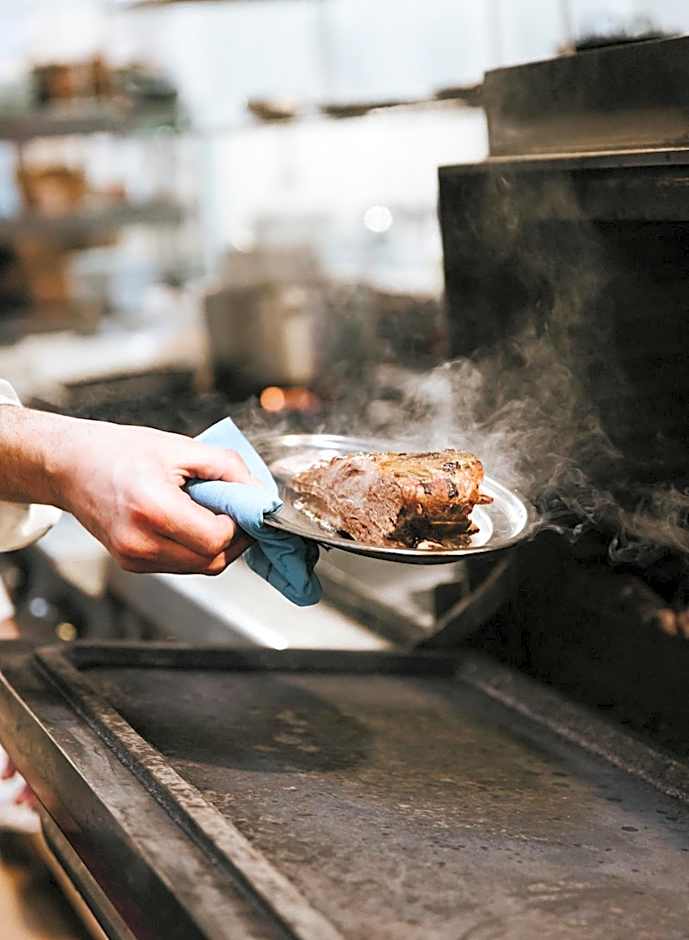 Park Hotel San Jorge & Spa