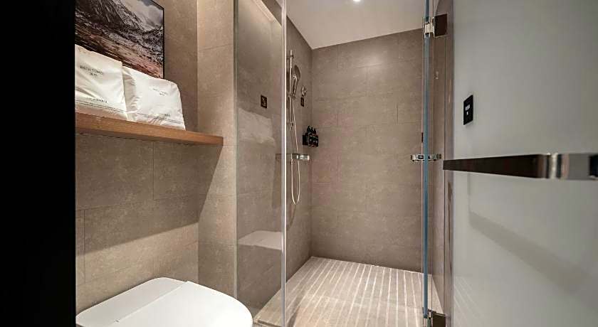 Atour Hotel Zhongshan Fuhua Road Shiqi Pedestrian Street