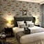 Hotel & Spa Le Grand Monarque, BW Premier Collection