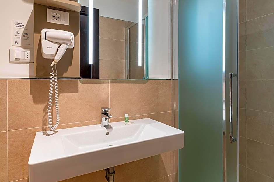 B&B Hotel Roma Pietralata Tiburtina