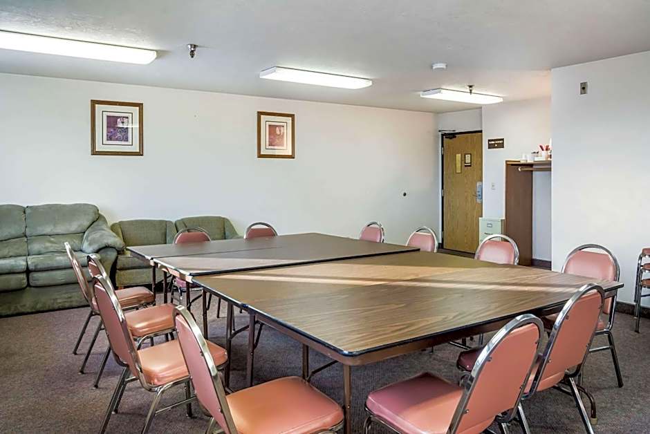 Motel 6-Wilsonville, OR - Portland