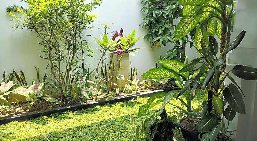 Griya Asih Yogyakarta