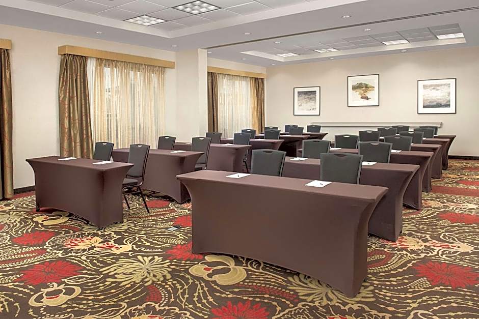 Hampton Inn By Hilton And Suites Lakeland-South/Polk Parkway
