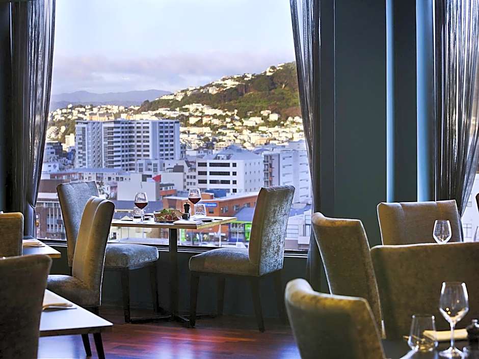 Mövenpick Hotel Wellington