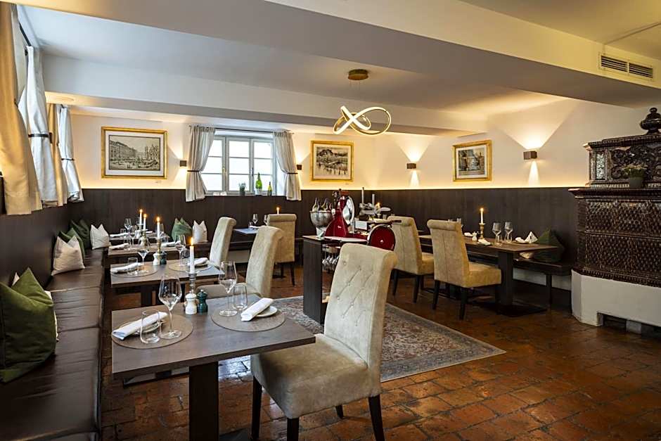 ARCOTEL Castellani Salzburg