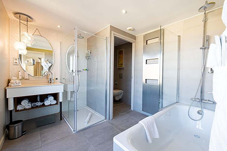 Renaissance Aix-en-Provence Hotel