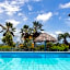 Half Moon Blue Hotel