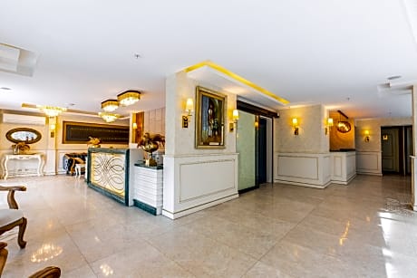 Alya Boutique Hotel 