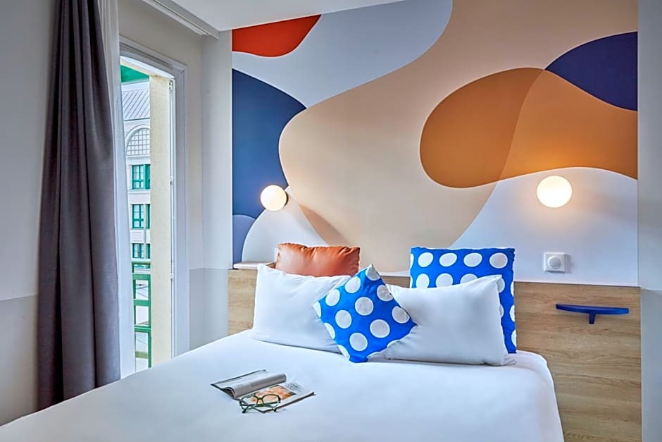 Aparthotel Adagio Val d'Europe near Disneyland Paris