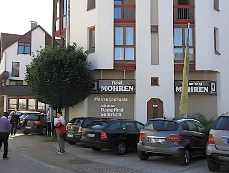 Hotel Mohren