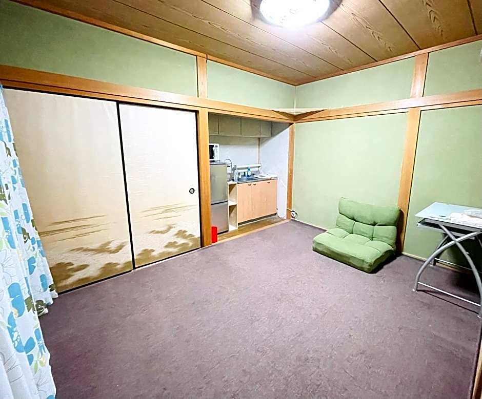 Inn Unkai no Sato no Yado 民宿 雲海の里の宿