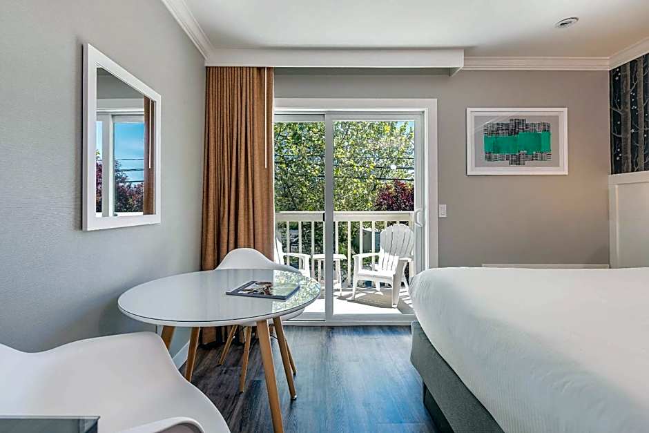 UpValley Inn & Hot Springs, Ascend Hotel Collection 