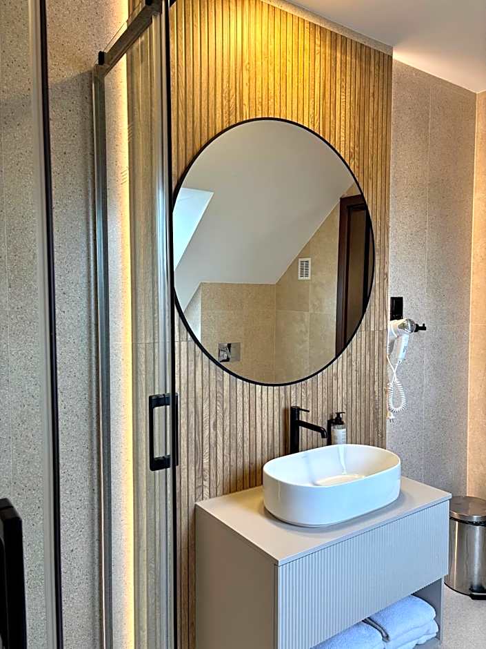 Hotel Fero Express POKOJE KLIMATYZOWANE AC