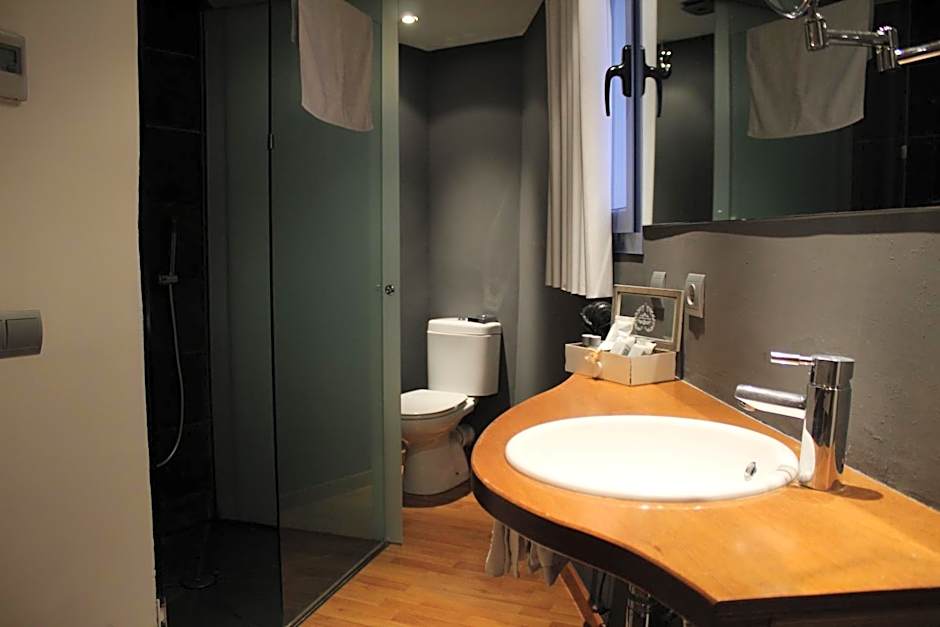 Hotel Marisqueria Cal Tet