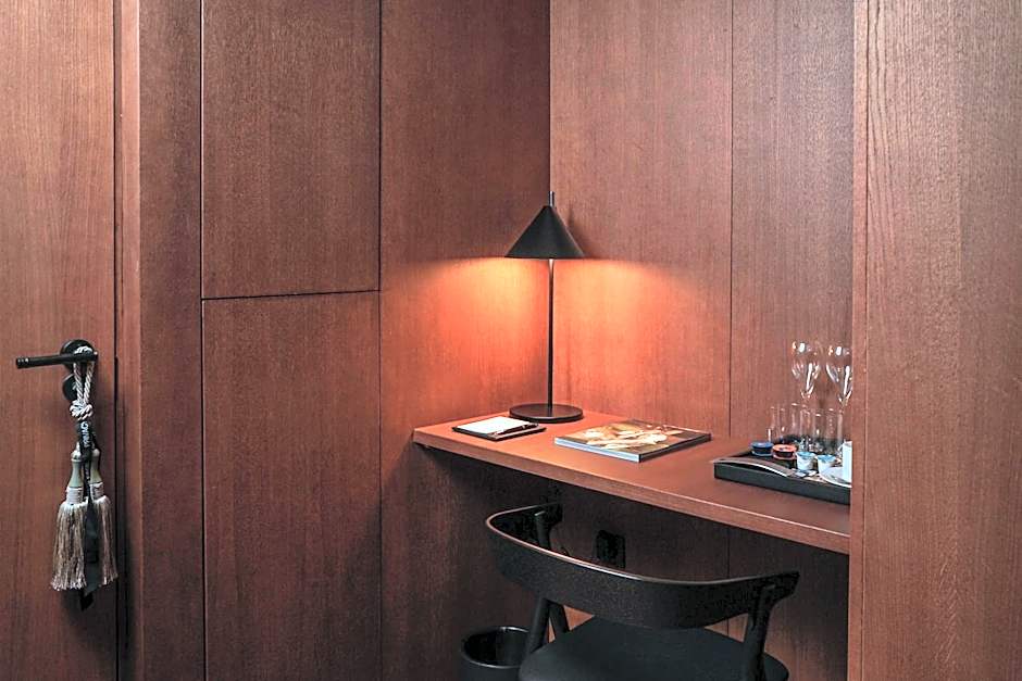 Mercer Plaza Sevilla 5 GL