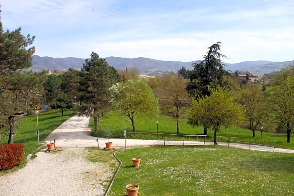 Residenza di Campagna Montelleri