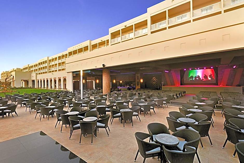 Hotel Riu Baobab - All Inclusive