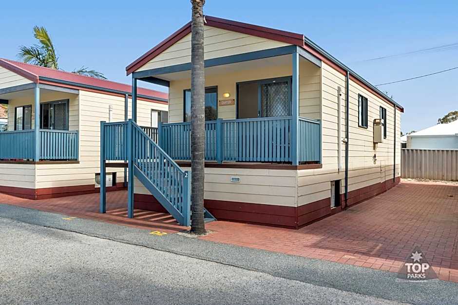 Central Caravan Park