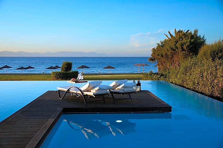 The Ixian Grand & All Suites - Adults Only Hotel