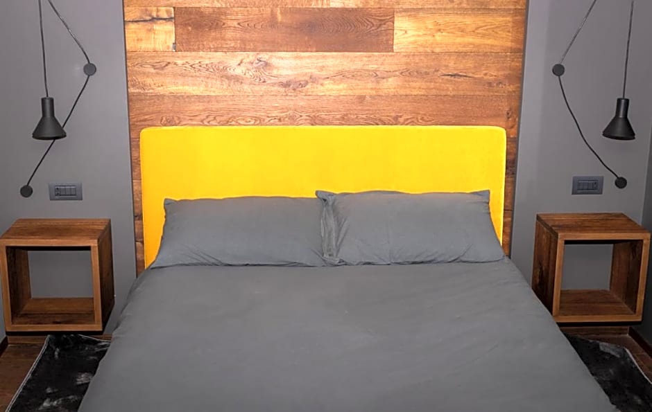 Fiorini Rooms Pescasseroli