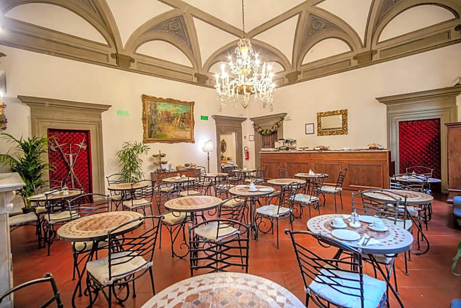 Hotel Martelli