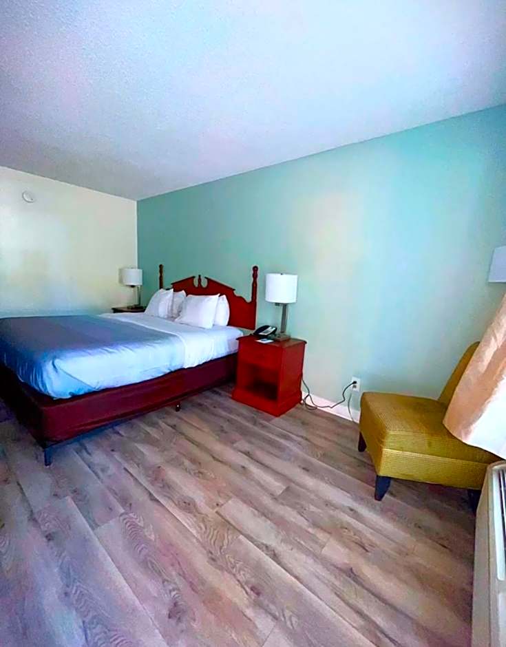 Quality Inn Bainbridge