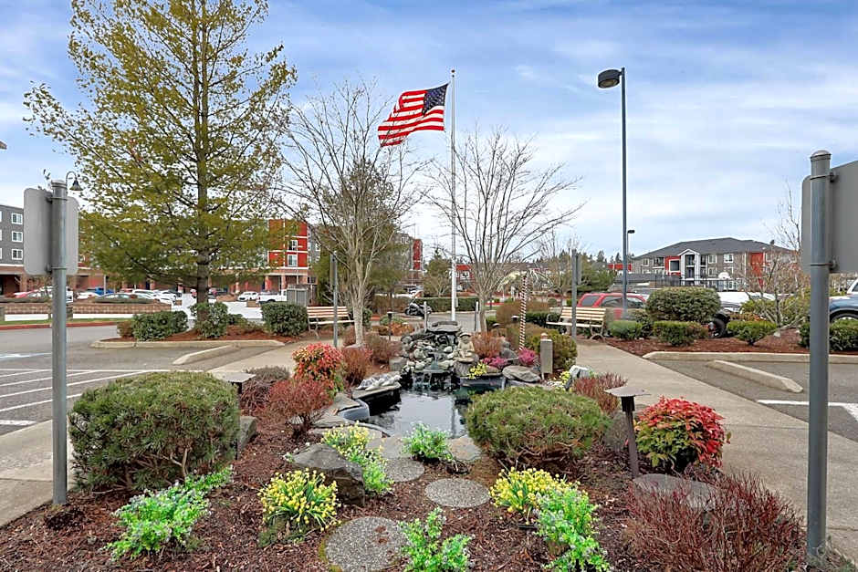 Best Western Liberty Inn Dupont