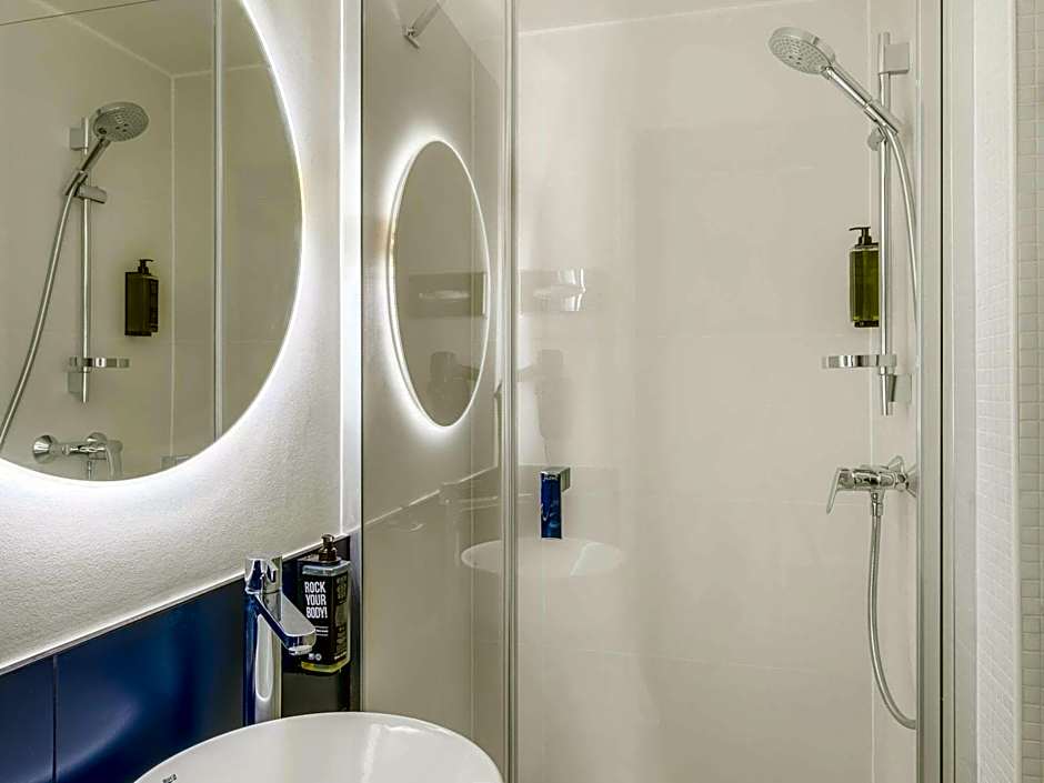 Ibis Budapest Centrum