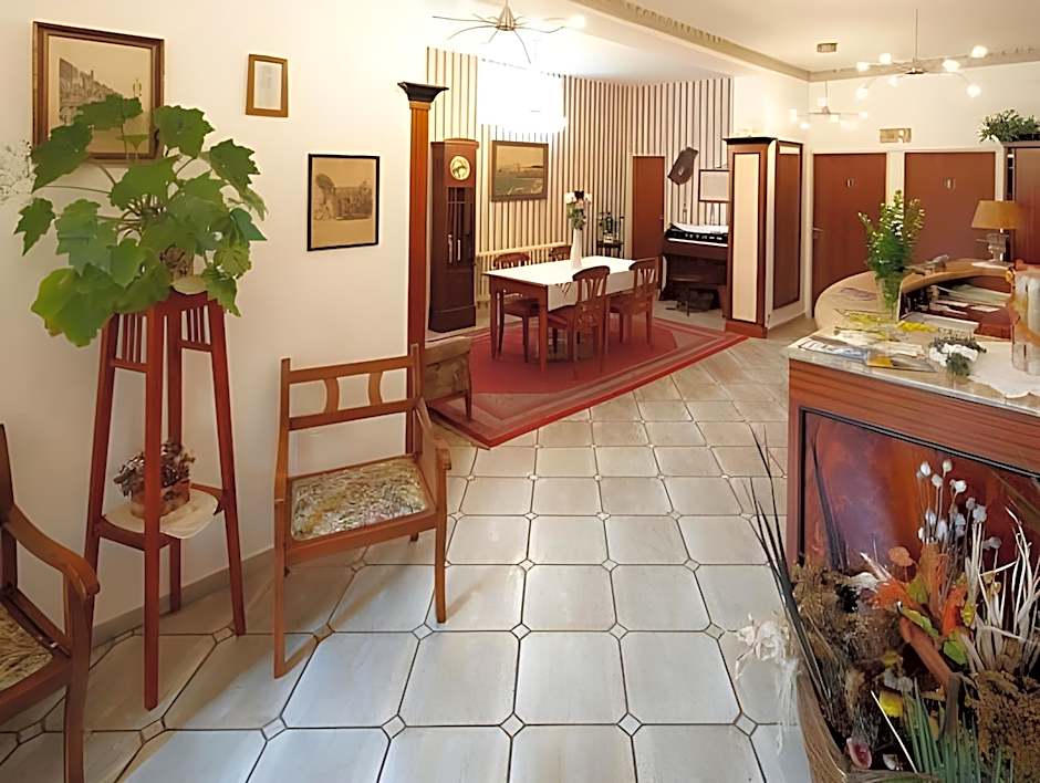 Residence Vyhlidka