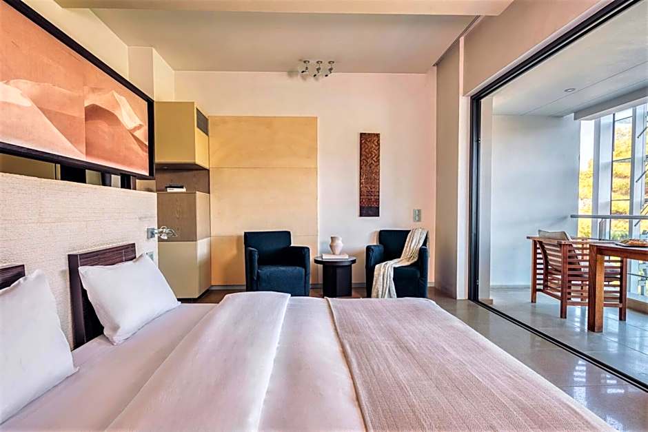 Hotel Athens Life Gallery