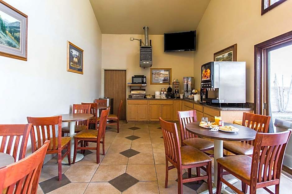 Quality Inn Gunnison - Crested Butte