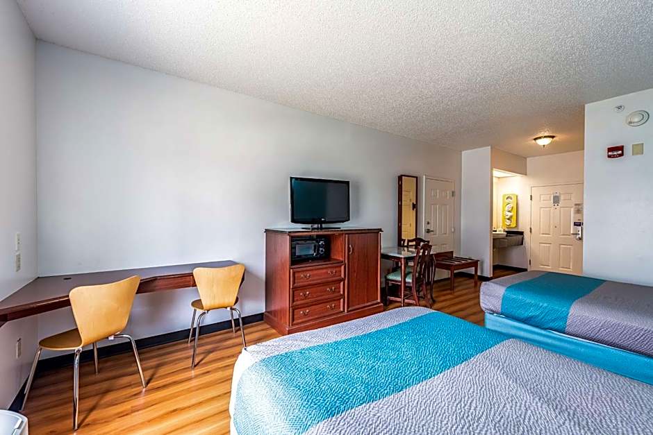Motel 6-Shreveport, LA