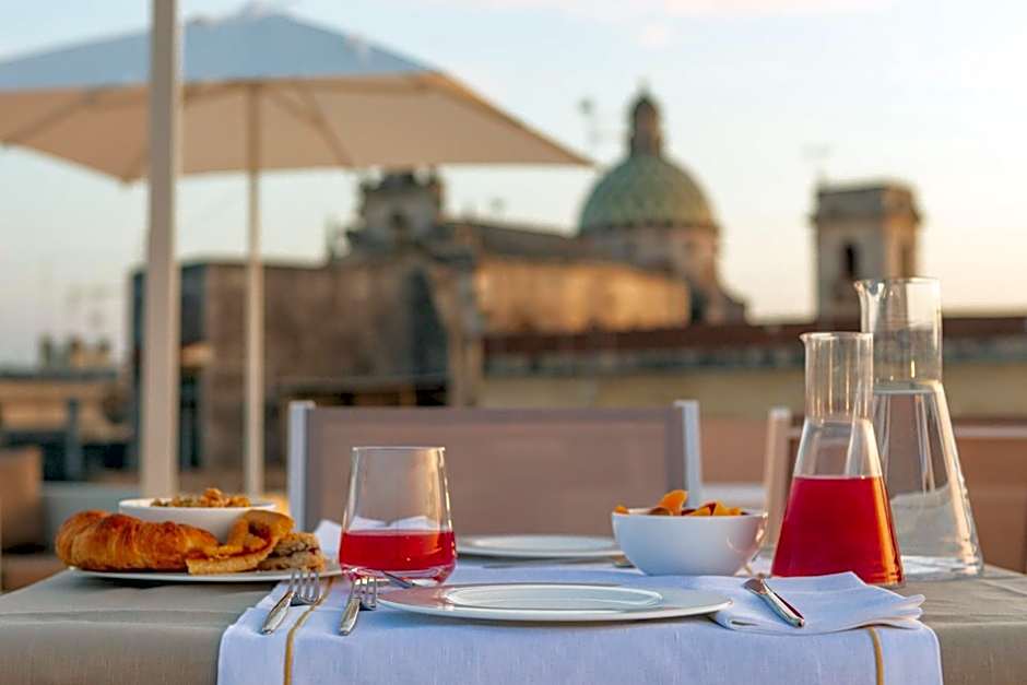 Palazzo Marini B&B di Charme