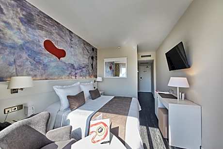 Premium Room with Sea View