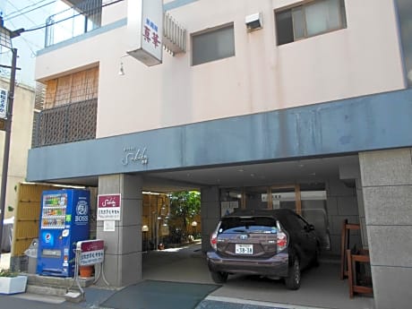 Takamatsu Hotel Sakika