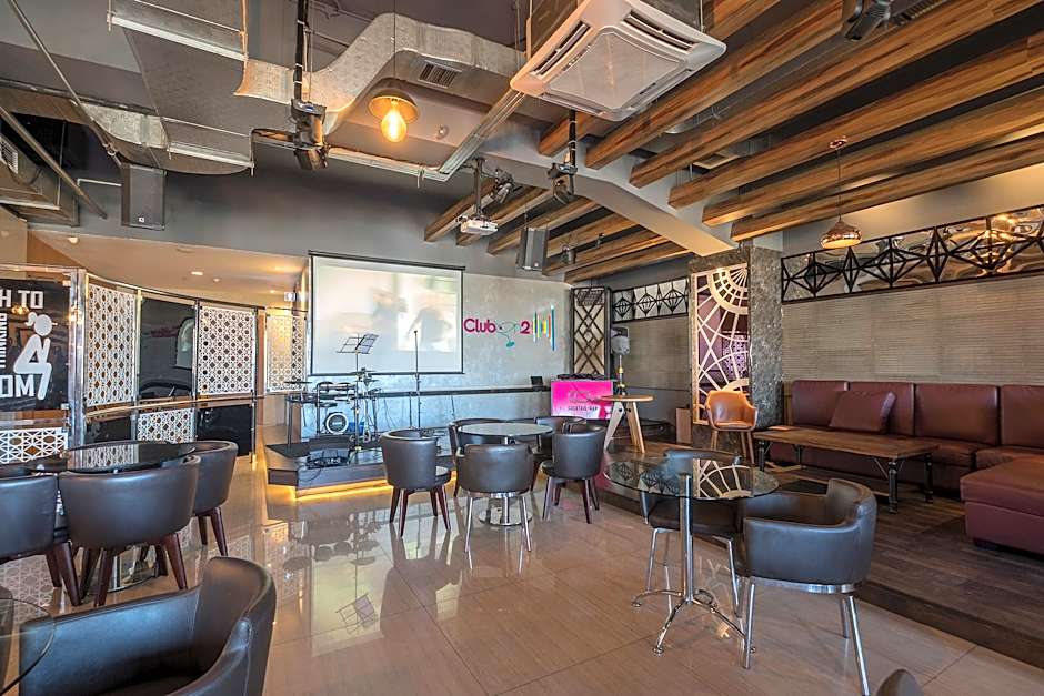 Aswin Hotel and Spa Makassar