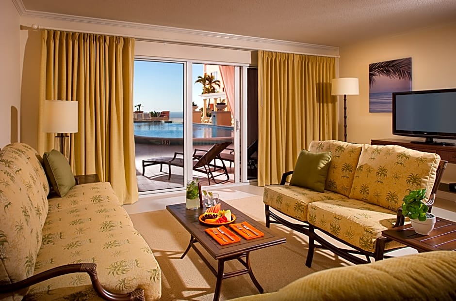 Hyatt Regency Clearwater Beach Resort and Spa