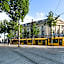 Zenao Appart'hôtels Mulhouse