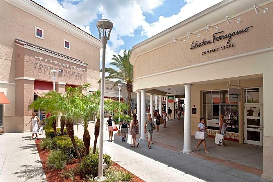 Hyatt Place Orlando Lake Buena Vista