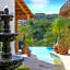 Villa Kiwi. Huge Pool, Steps To Town n Beach. 6 plus BRM 7.5 BTH 3 KCN
