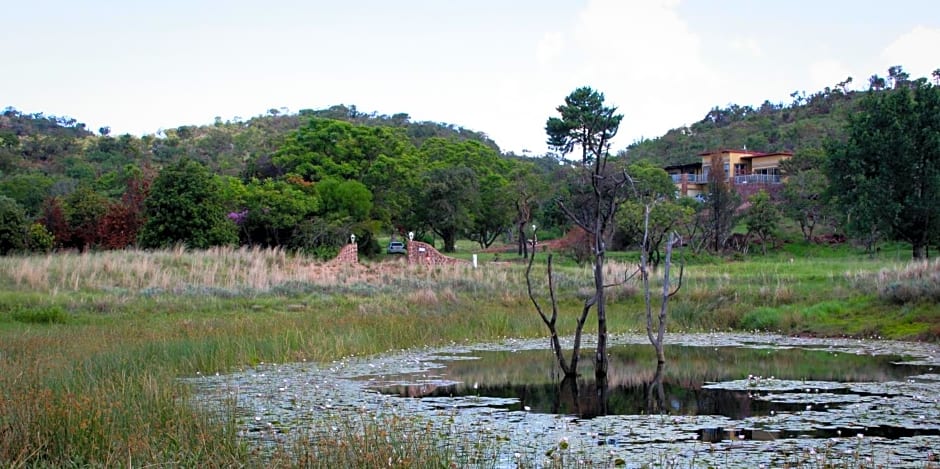 Bateleur Nature Reserve