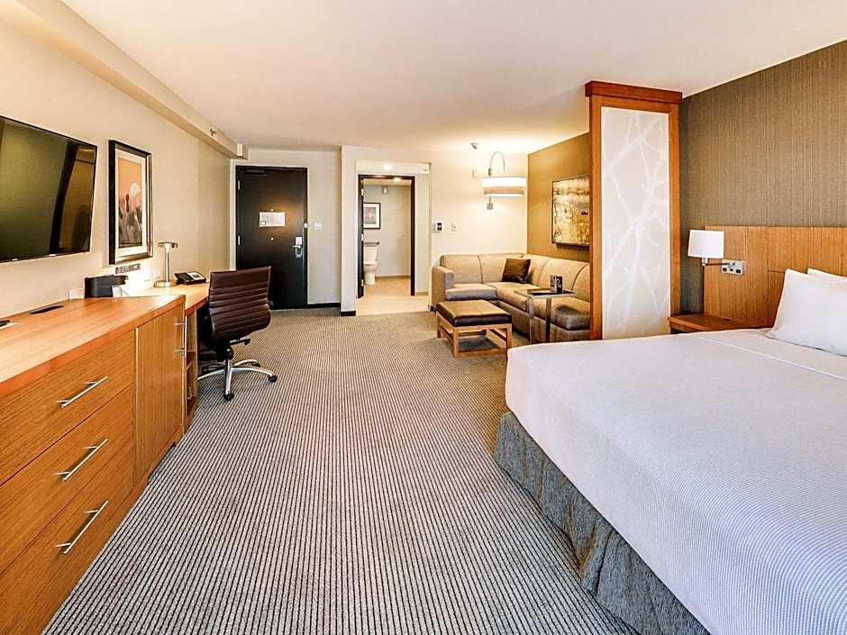 Hyatt Place Edmonton-West