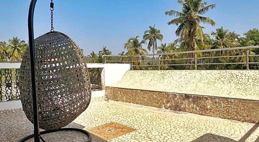 Silver Sands Hideaway Hotel