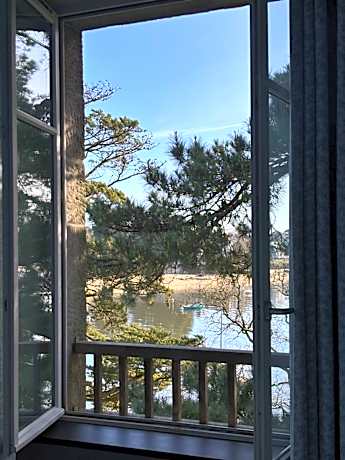 Superior Double Room with Sea View