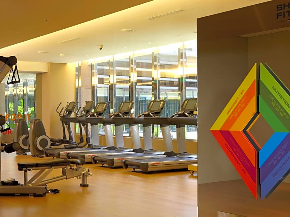 Sheraton Hsinchu Hotel