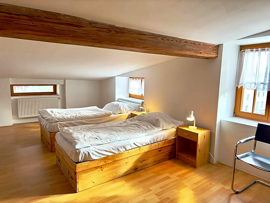 Picobello Pension