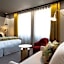 Hôtel de l'Abbaye Lyon - Boutique Hôtel