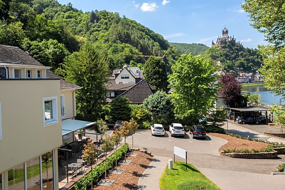 Parkhotel Cochem